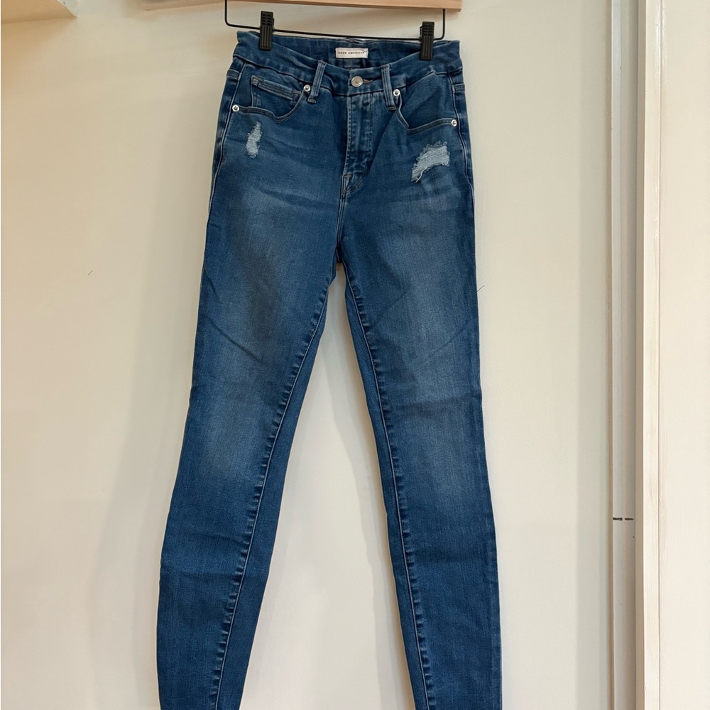 Good American jeans